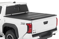 Rough Country | Hard Low Profile Bed Cover | 6' Bed | Toyota Tacoma 2WD/4WD (2024-2026) | 47410600B