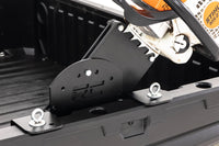 Rough Country | Chainsaw Carrier | Bed Side Mount | Multiple Makes & Models (Polaris/Can-Am) | 93195