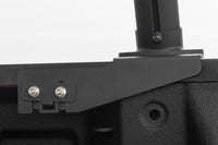 Rough Country | Clamp On Bed Rack Mount | Universal | Multiple Makes & Models | 99078