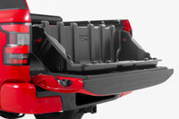 Rough Country | Truck Bed Cargo Storage Box | Easy Access | Mid Size 52.5" | Fits Mid-Sized Trucks | 10203
