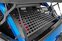 Rough Country | Molle Mounting Panel | Rear | Ford Bronco 4WD (2021-2026) | 51122