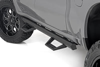 Rough Country | SRL2 Adj Aluminum Step | Crew Cab | Chevy/GMC 1500/2500HD (19-26) | 11019