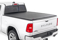 Rough Country | Soft Roll Up Bed Cover | 6'4" Bed | Ram 1500 (19-26)/1500 TRX (21-24)  | 42309650