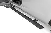 Rough Country | Power Running Boards | Dual Electric Motor | Ford Expedition 2WD/4WD (18-26) | PSR91510