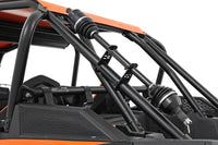 Rough Country | Spare Axle Cage Mount | 1.75 Inch Roll Bar (Universal) | 99214