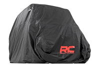 Rough Country | UTV Storage Cover | Universal 4-Door | 99046