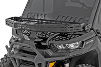 Rough Country | Front Cargo Rack | Can-Am Defender MAX HD10  | 97089