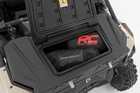 Rough Country | Cargo Box | 2 & 4 Seater | Can-Am Maverick X3 | 97075