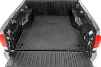 Rough Country | Bed Mat | 5' Bed | Toyota Tacoma 2WD/4WD (2005-2023) | RCM688