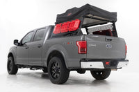 Rough Country | Bed Rack | Aluminum | Ford F-150 2WD/4WD (2015-2026) | 10406