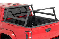 Rough Country | Bed Rack | Aluminum | Toyota Tacoma 2WD/4WD (2024-2026) | 73124