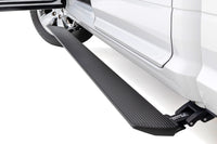 Rough Country | Power Running Boards | Dual Electric Motor | Crew Cab | Ram 1500 2WD/4WD (2009-2018 & Classic) | PSR050205