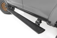 Rough Country | Power Running Boards | Dual Electric Motor | Toyota 4Runner 2WD/4WD (10-24) | PSR621510