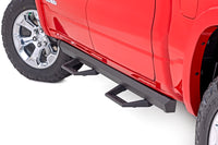 Rough Country | SRL2 Adj Aluminum Step | Crew Cab | Ram 1500 (19-26)/1500 TRX (21-24)  | 31016