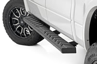 Rough Country | BA2 Running Board | Side Step Bars | Ford F-150 2WD/4WD (2009-2014) | 41012A
