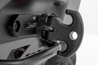 Rough Country | Multi-Function Winch Cleat | Black | RS177B