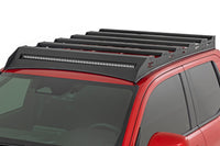 Rough Country | Roof Rack | 40" Black LED | Toyota Tacoma 2WD/4WD (2024-2026) | 72110