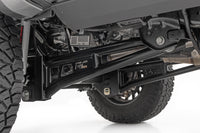 Rough Country | Radius Arm Upgrade | Ford F-250/F-350 Super Duty 4WD (2023-2026) | 43701A