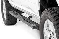 Rough Country | BA2 Running Board | Side Step Bars | Ram 1500/2500/3500 2WD/4WD | 41003A