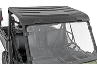Rough Country | UTV Roof | 2-Door | Can-Am Defender HD 5/HD 7/HD 8/HD 9/HD 10 | 97085