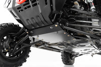 Rough Country | Frame Stiffener | Honda Pioneer 1000-5 | 92091