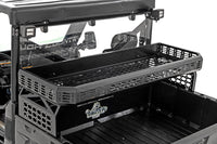 Rough Country | Over Bed Cargo Rack | Can-Am Defender/Polaris Ranger | 99087