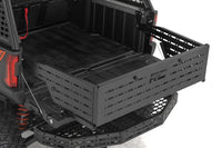 Rough Country | Tailgate Extender | Polaris XPEDITION ADV 5  | 93176