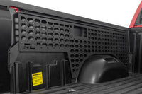 Rough Country | Molle Bed Mounting Panel | Toyota Tundra 2WD/4WD (2022-2026) | 73127