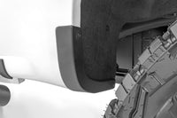Rough Country | Mud Flap Delete | Chevy Silverado 1500 2WD/4WD (2019-2026) | 13002