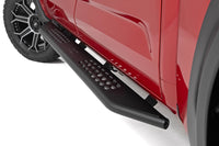 Rough Country | OV2 Running Boards | Side Step Bars | Crew Cab | Toyota Tundra 2WD/4WD (22-26) | 14006