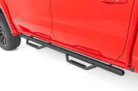 Rough Country | Nerf Steps | Cab Length | Crew Cab | Chevy/GMC 1500/2500HD/3500HD (19-26) | RCC1980CCB