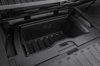 Rough Country | Bed Storage Compartment | Tesla Cybertruck 4WD (2024-2026) | RC09901
