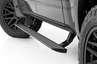 Rough Country | Power Running Boards | HT-Series | Crew Cab | Ram 1500 (19-26)/1500 TRX (21-24)  | ESR61920