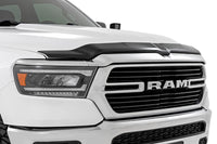 Rough Country | Hood Protector | Gloss Black | Ram 1500 2WD/4WD (2019-2026) | HP20010-RCGB
