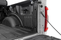 Rough Country | Tailgate Seal Kit | Waterproof & Dustproof Protection | Universal Fitment | 99095