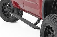 Rough Country | Power Running Boards | CrewMax | Toyota Tundra 2WD/4WD (2022-2026) | ESR70911