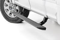 Rough Country | Power Running Boards | HT-Series | Super Cab | Ford F-150/Lightning/F-250/F-350/Raptor (15-26) | ESR71525