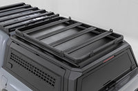 Rough Country | Roof Rack | Bed Cap | Toyota Tacoma 2WD/4WD (2016-2023) | 88211
