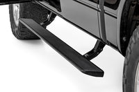 Rough Country | Power Running Boards | Crew Cab | Ford F-150 (2009-2014) | ESR71529