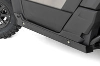 Rough Country | Rock Slider | 2-Seater | Polaris XPEDITION ADV  | 93185