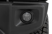Rough Country | LED Fog Light Kit | EU Approved | Suzuki Jimny (2018-2026) | RCH5150