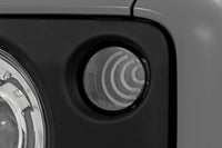 Rough Country | LED Turn Signal Indicator Lights | EU Approved | Suzuki Jimny (2018-2026) | RCH5152