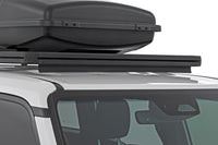 Rough Country | Roof Rack | Wind Deflector | Universal | 88212