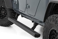 Rough Country | Power Running Boards | Jeep Gladiator JT 4WD (2020-2026) | ESR610530