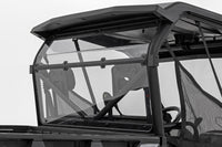 Rough Country | Rear Panel | Scratch Resistant | Segway UT6 | 98102592