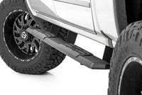 Rough Country | TR2 Running Boards | Chevy/GMC 1500/2500HD/3500HD (07-19 & Classic) | 25000