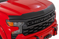 Rough Country | Hood Protector | Chevy Silverado 1500 2WD/4WD (2019-2026) | HP10010