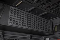 Rough Country | Molle Panel Kit |  Bed Cap Side Box Internal | Toyota Tacoma 2WD/4WD (16-26) | 73134