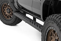 Rough Country | BA2 Running Boards | Side Step Bars | Toyota 4Runner 2WD/4WD (2025-2026) | 41015