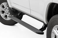 Rough Country | Power Running Boards | Toyota 4Runner 2WD/4WD (2010-2024) | ESR621510